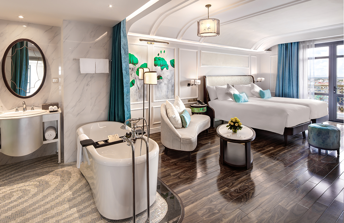 Hotel Royal Hoi An M Gallery by Sofitel - 10
